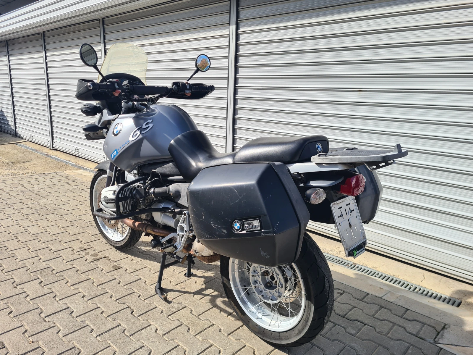 BMW R 1150GS | Mobile.bg   7