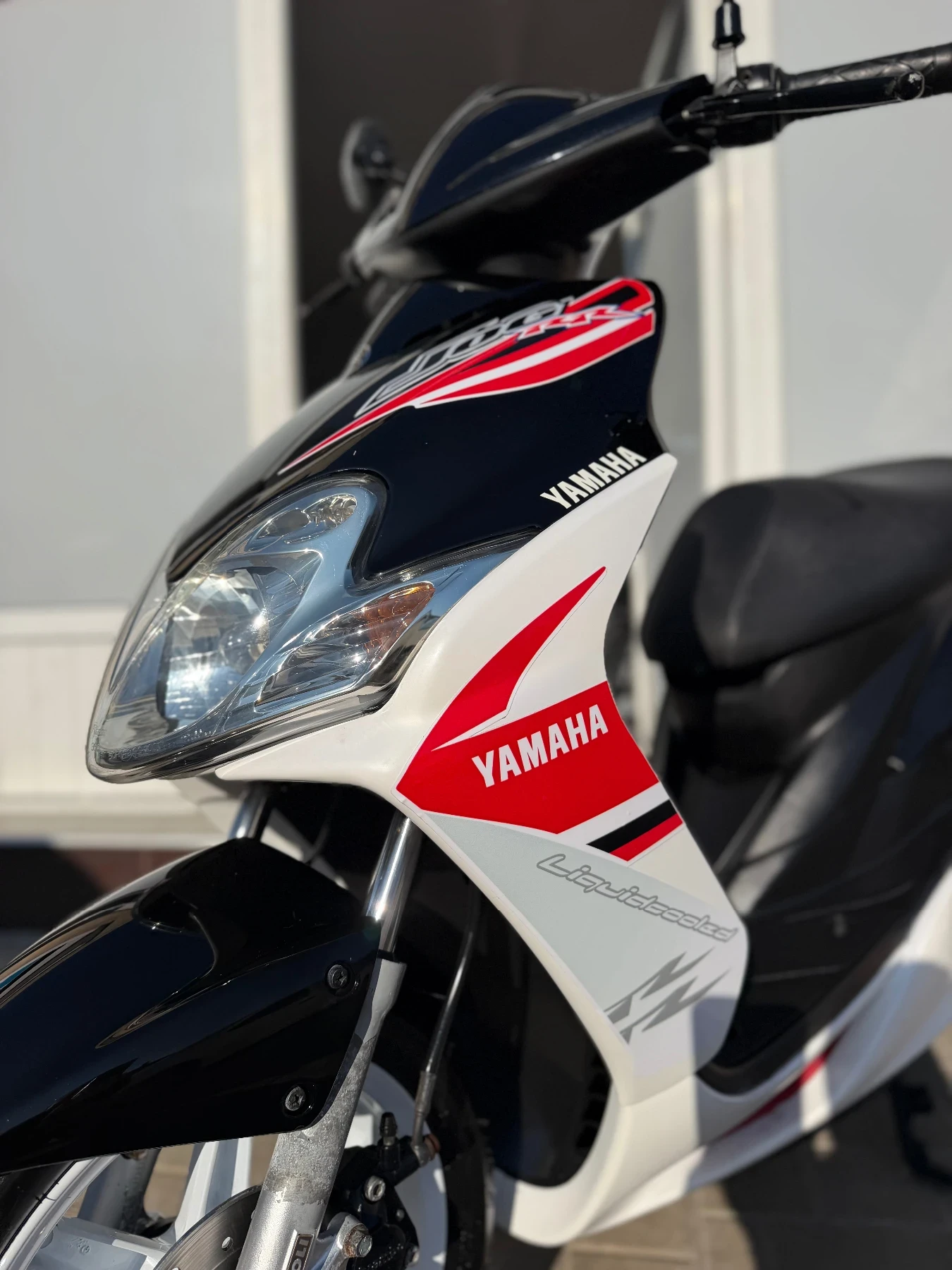 Yamaha Jog 50 | Mobile.bg � ����������� 9