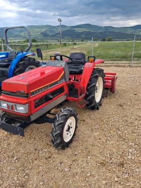 Трактор Kubota Скайтрак , снимка 2