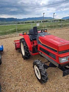 Трактор Kubota Скайтрак , снимка 4