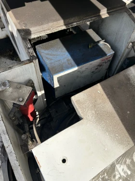 Автовишка Друга марка Haulotte цената е за двата броя, снимка 5