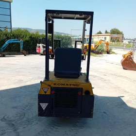    Komatsu SK04-2 *  *  *  | Mobile.bg    4