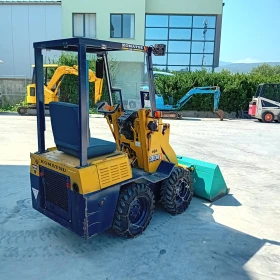    Komatsu SK04-2 *  *  *  | Mobile.bg    5