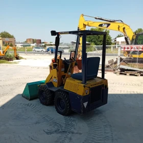    Komatsu SK04-2 *  *  *  | Mobile.bg    3