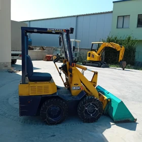    Komatsu SK04-2 *  *  *  | Mobile.bg    6