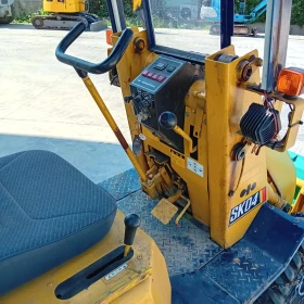    Komatsu SK04-2 *  *  *  | Mobile.bg    10