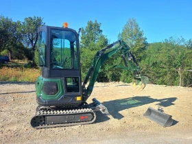 Обява за продажба на Багер Kubota Японски ~25 000 лв. - изображение 1