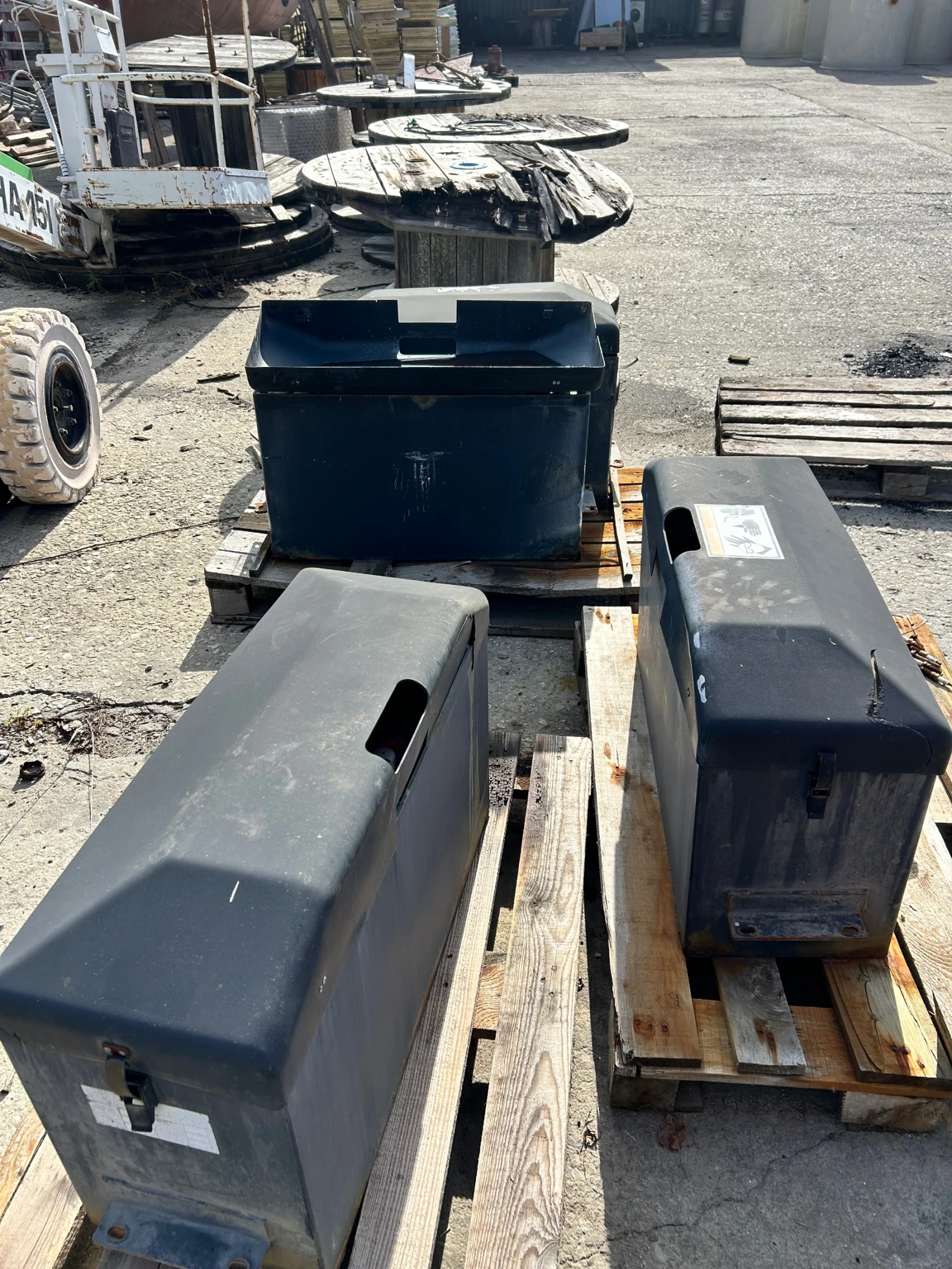 ��������� Haulotte ������ � �� ����� ���� | Mobile.bg � ����������� 13