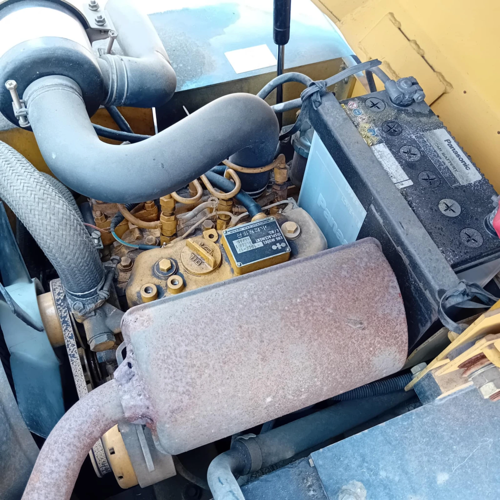    Komatsu SK04-2 - !!!  !!! | Mobile.bg   14