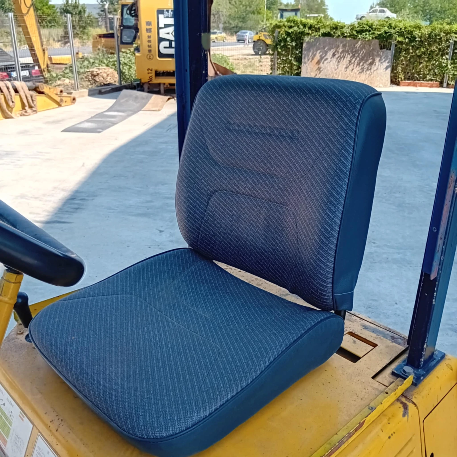    Komatsu SK04-2 - !!!  !!! | Mobile.bg   11