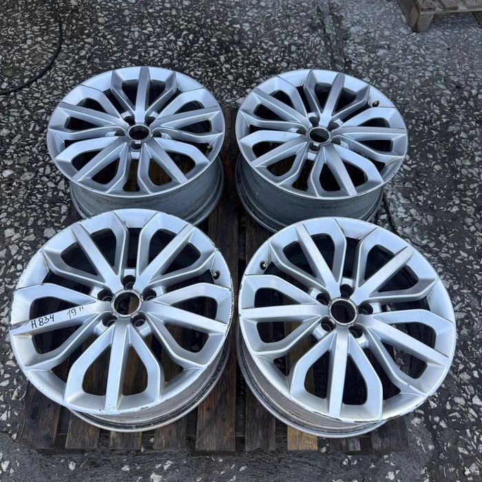 Джанти Audi A6 S6 4G 8