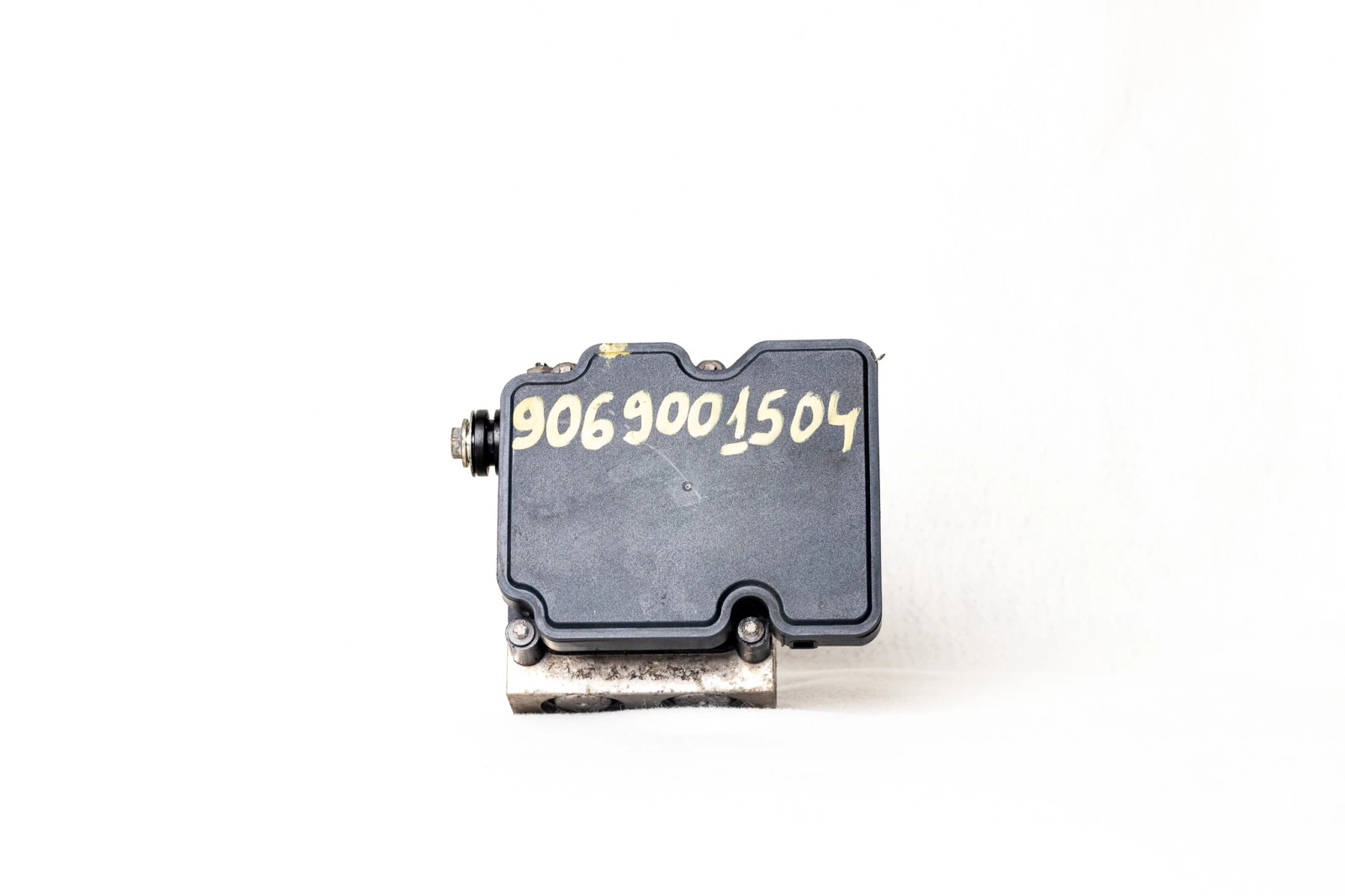 ABS  Mercedes-Benz Sprinter  | Mobile.bg   1