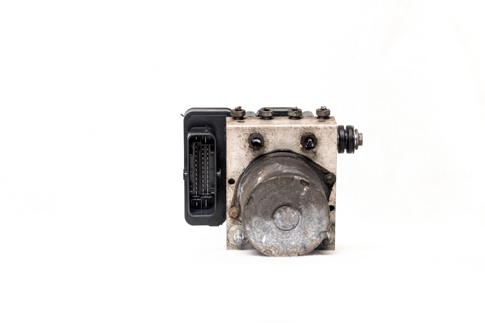 ABS  Mercedes-Benz Sprinter  | Mobile.bg   2