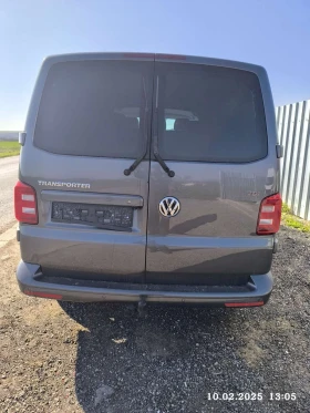 VW Transporter T6 2018 на части, снимка 3 - Части - 49128286