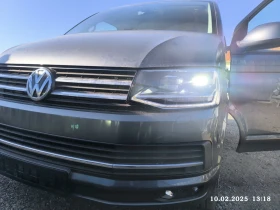 VW Transporter T6 2018 на части, снимка 1 - Части - 49128286