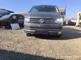 VW Transporter T6 2018 на части, снимка 9 - Части - 49128286