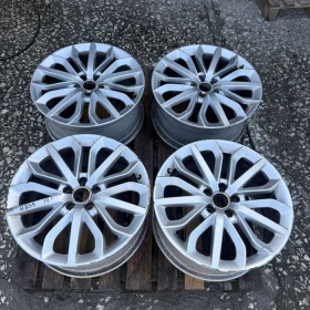 ����� �� �������� �� ������ Audi A6 S6 4G 8