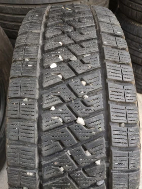 Гуми Зимни 215/70R15, снимка 2