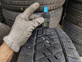 Гуми Зимни 215/70R15, снимка 4