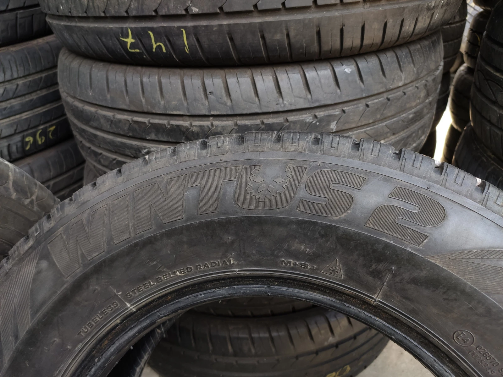  215/70R15 | Mobile.bg   5