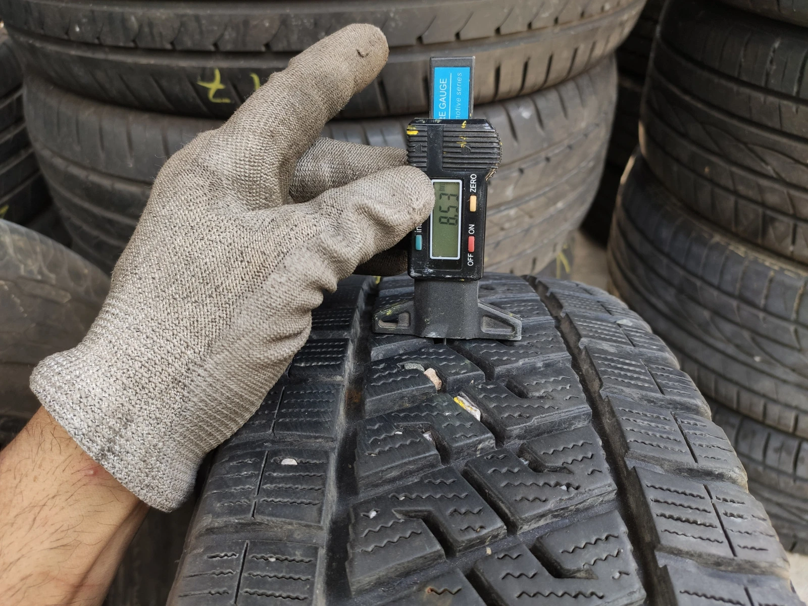  215/70R15 | Mobile.bg   4