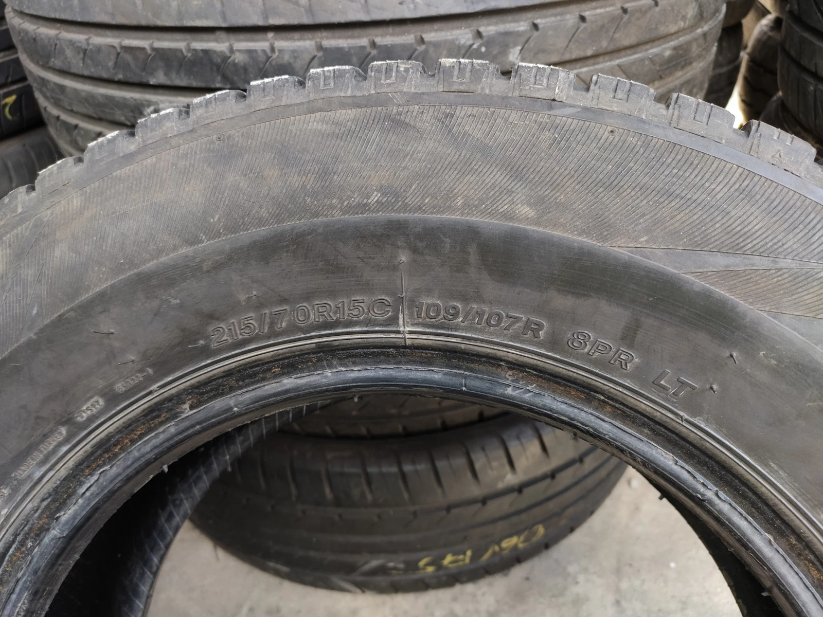  215/70R15 | Mobile.bg   6