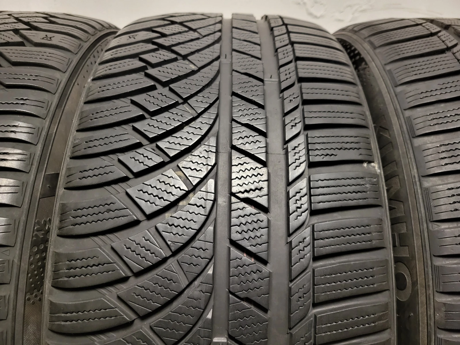  265/40R20 | Mobile.bg   4