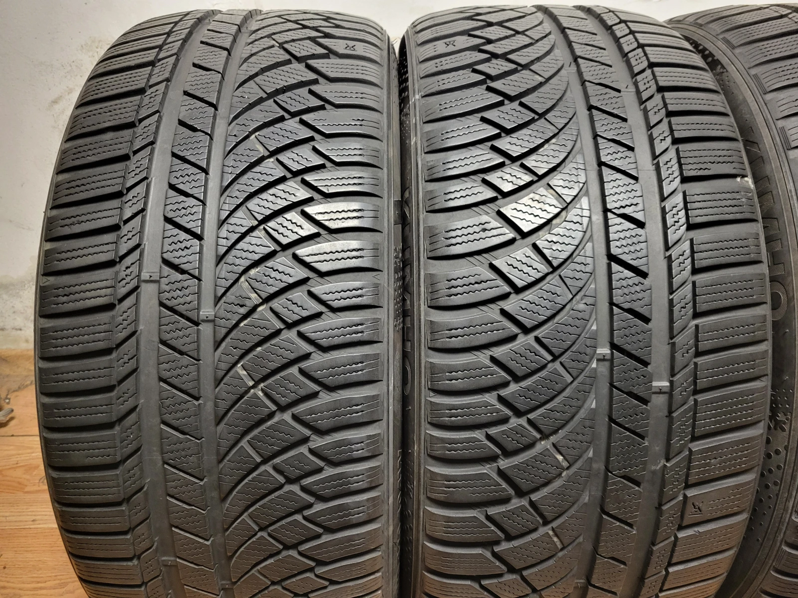  265/40R20 | Mobile.bg   2