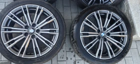 Гуми с джанти Michelin 255/45R18, снимка 5 - Гуми и джанти - 48979581