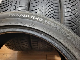  265/40R20 | Mobile.bg    9
