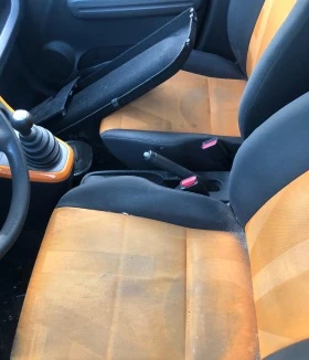 Opel Agila 1.2 i k12b и 1.0 i , снимка 13