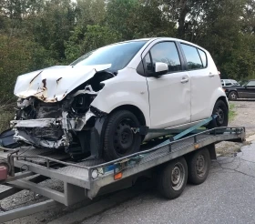 Opel Agila 1.2 i k12b и 1.0 i , снимка 6