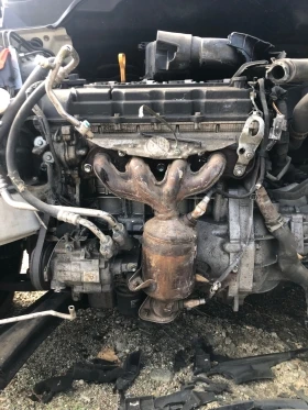 Opel Agila 1.2 i k12b и 1.0 i , снимка 8