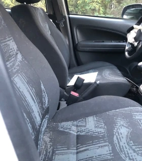 Opel Agila 1.2 i k12b и 1.0 i , снимка 5