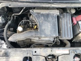 Opel Agila 1.2 i k12b и 1.0 i , снимка 12