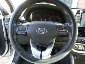 Hyundai I30 1, 6CRDI, снимка 5