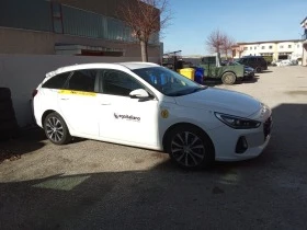 Hyundai I30 1, 6CRDI, снимка 2