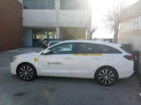Hyundai I30 1, 6CRDI, снимка 3