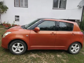 Suzuki Swift, снимка 1
