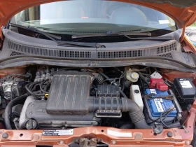 Suzuki Swift, снимка 11