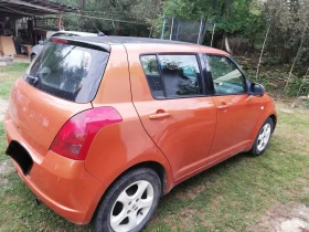 Suzuki Swift, снимка 3