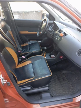 Suzuki Swift, снимка 7