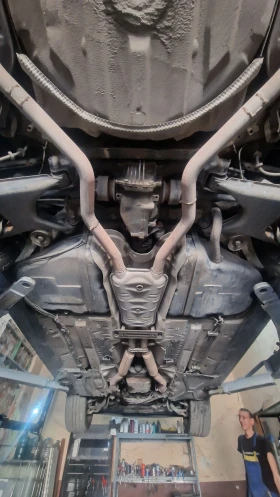 BMW 735 m62b44tu , снимка 14