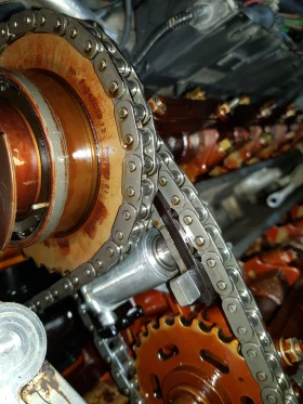 BMW 735 m62b44tu , снимка 15