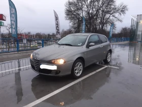Alfa Romeo 147