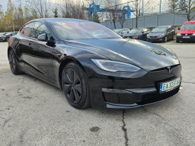 Tesla Model S Гаранция/Long Range/БАРТЕР/ЛИЗИНГ/КОМЕНТАР, снимка 4