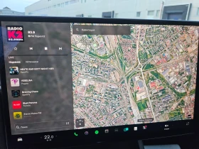 Tesla Model S Гаранция/Long Range/БАРТЕР/ЛИЗИНГ/КОМЕНТАР, снимка 10