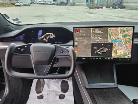 Tesla Model S Гаранция/Long Range/БАРТЕР/ЛИЗИНГ/КОМЕНТАР, снимка 7