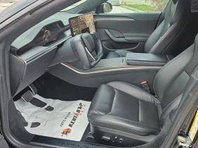 Tesla Model S Гаранция/Long Range/БАРТЕР/ЛИЗИНГ/КОМЕНТАР, снимка 5