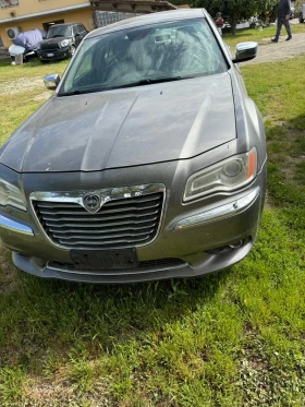 Lancia Thema 3.0D ITALIA